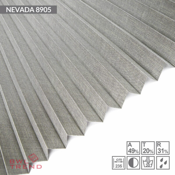 Nevada 8905