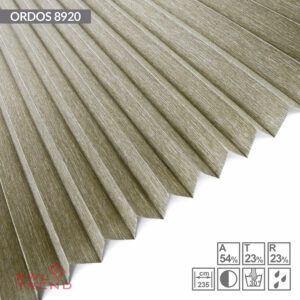 Ordos 8920