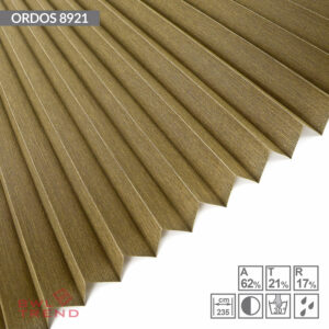 Ordos 8921