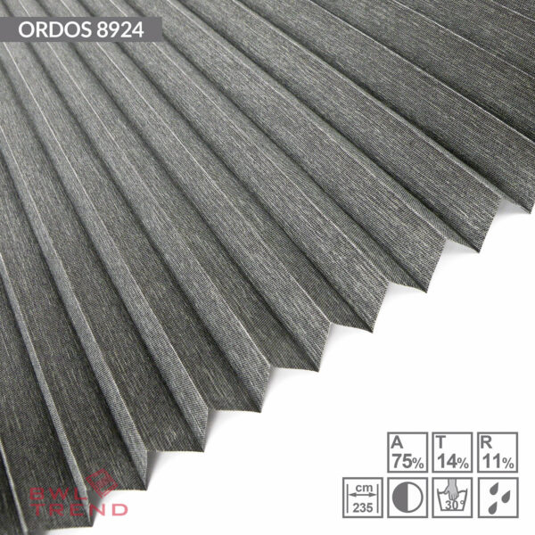 Ordos 8924