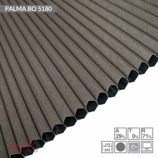 Palma BO 5180