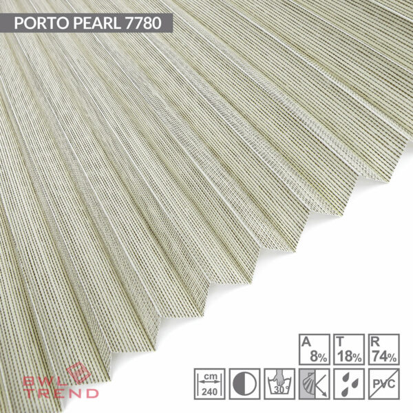 Porto Pearl 7780