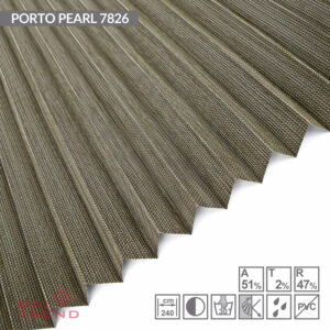 Porto Pearl 7826