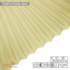 Porto Pearl 8262