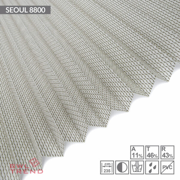 Seoul 8800