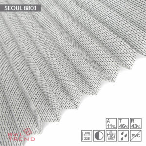 Seoul 8801
