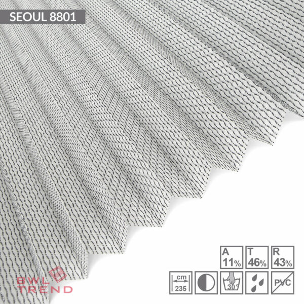 Seoul 8801