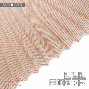 Seoul 8807