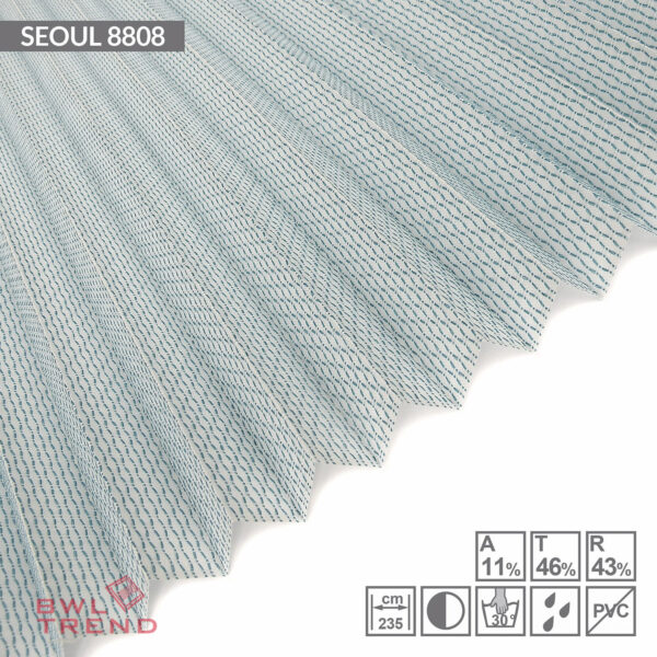 Seoul 8808