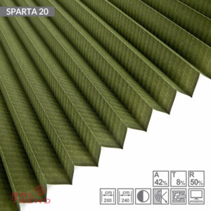Sparta 20
