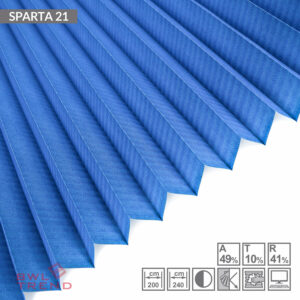 Sparta 21