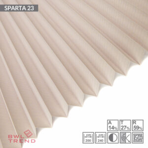 Sparta 23