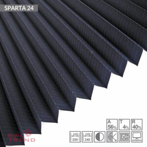 Sparta 24