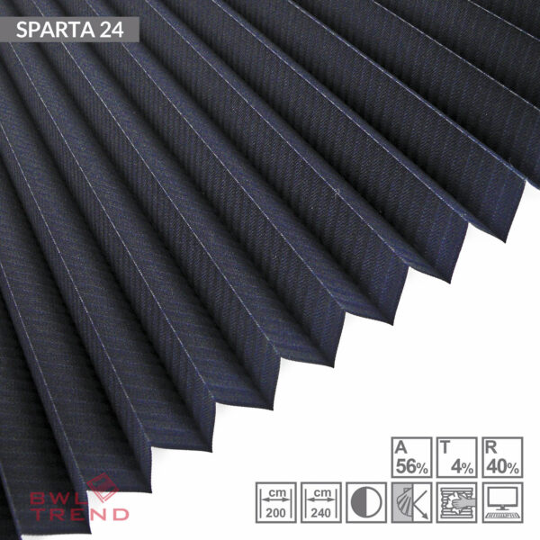 Sparta 24