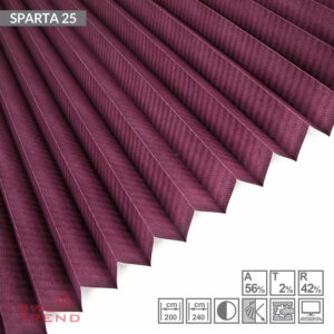 Sparta 25