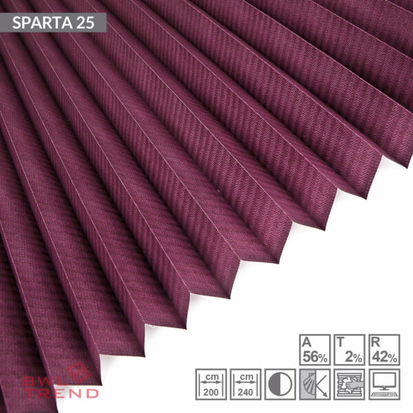 Sparta 25