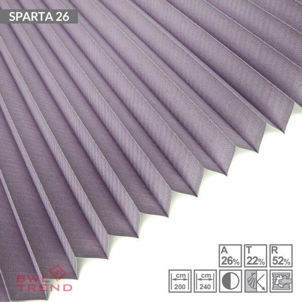 Sparta 26