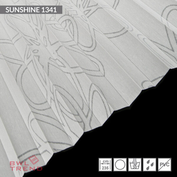 Sunshine 1341