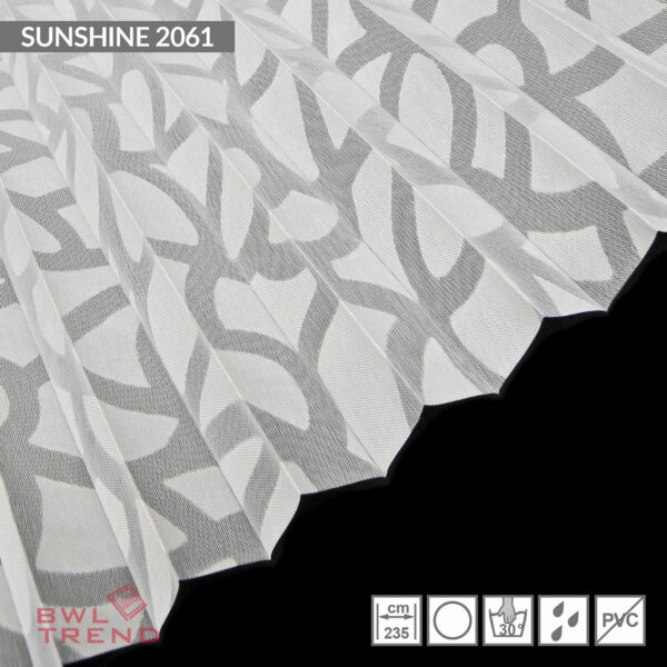 Sunshine 2061
