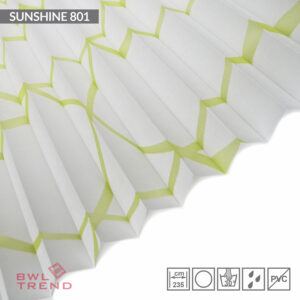 Sunshine 801