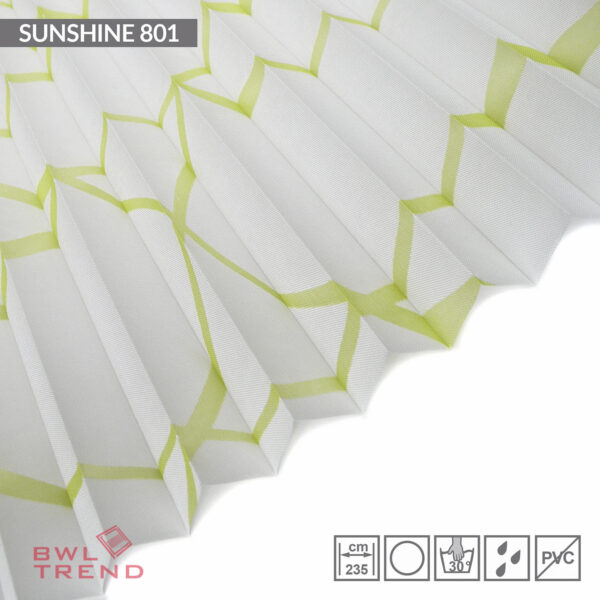 Sunshine 801