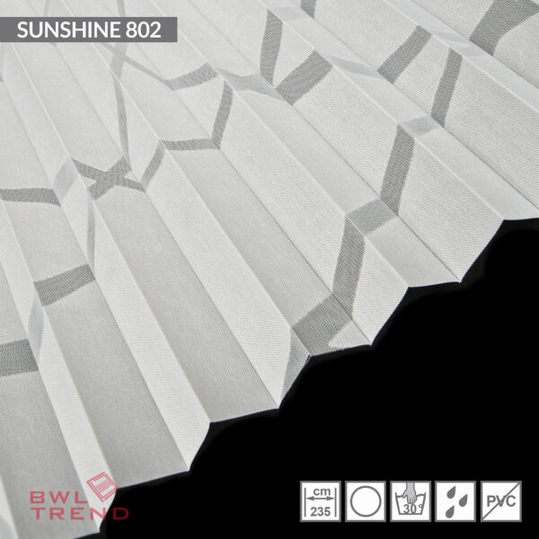 Sunshine 802