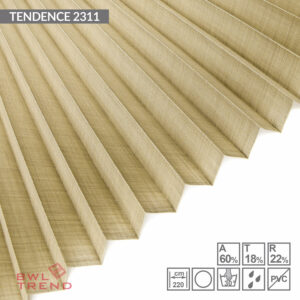 Tendence 2311