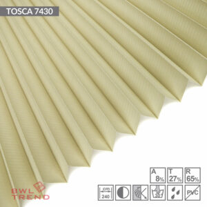 Tosca 7430