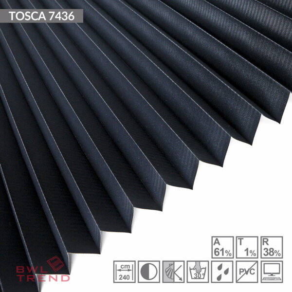 Tosca 7436