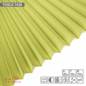 Tosca 7438