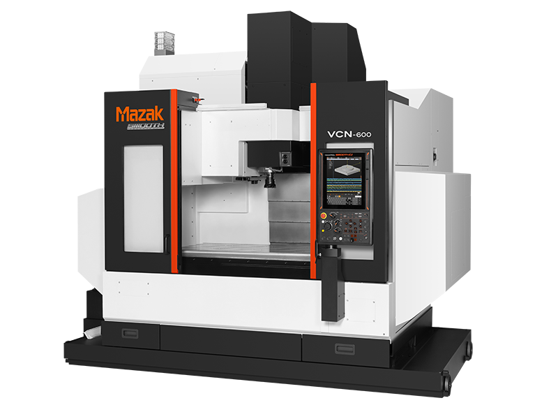 Mazak-VCN-600
